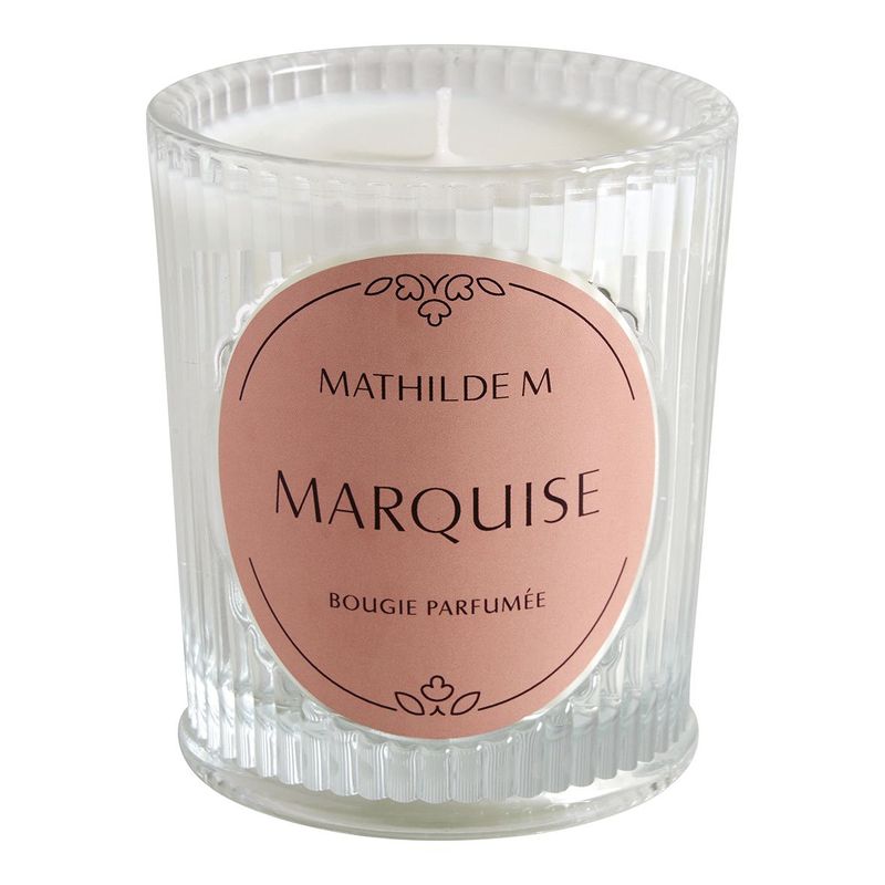 Mathilde M. Vela PERFUMADA MARQUISE 45h.