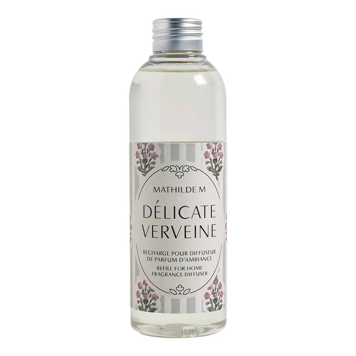 REC.200ML PERFUME DÉLICATE VERVEINE