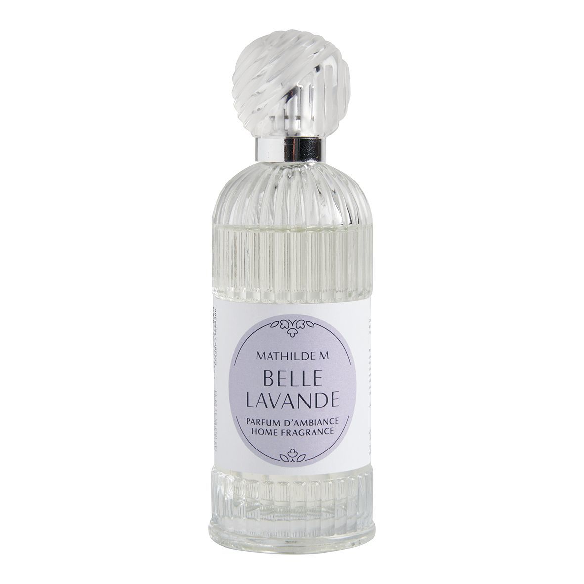PERFUME AMBIENTE BELLE LAVANDE 100ML.