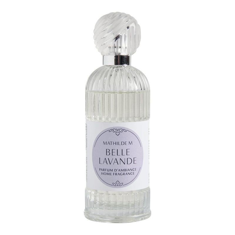 PERFUME AMBIENTE BELLE LAVANDE 100ML.