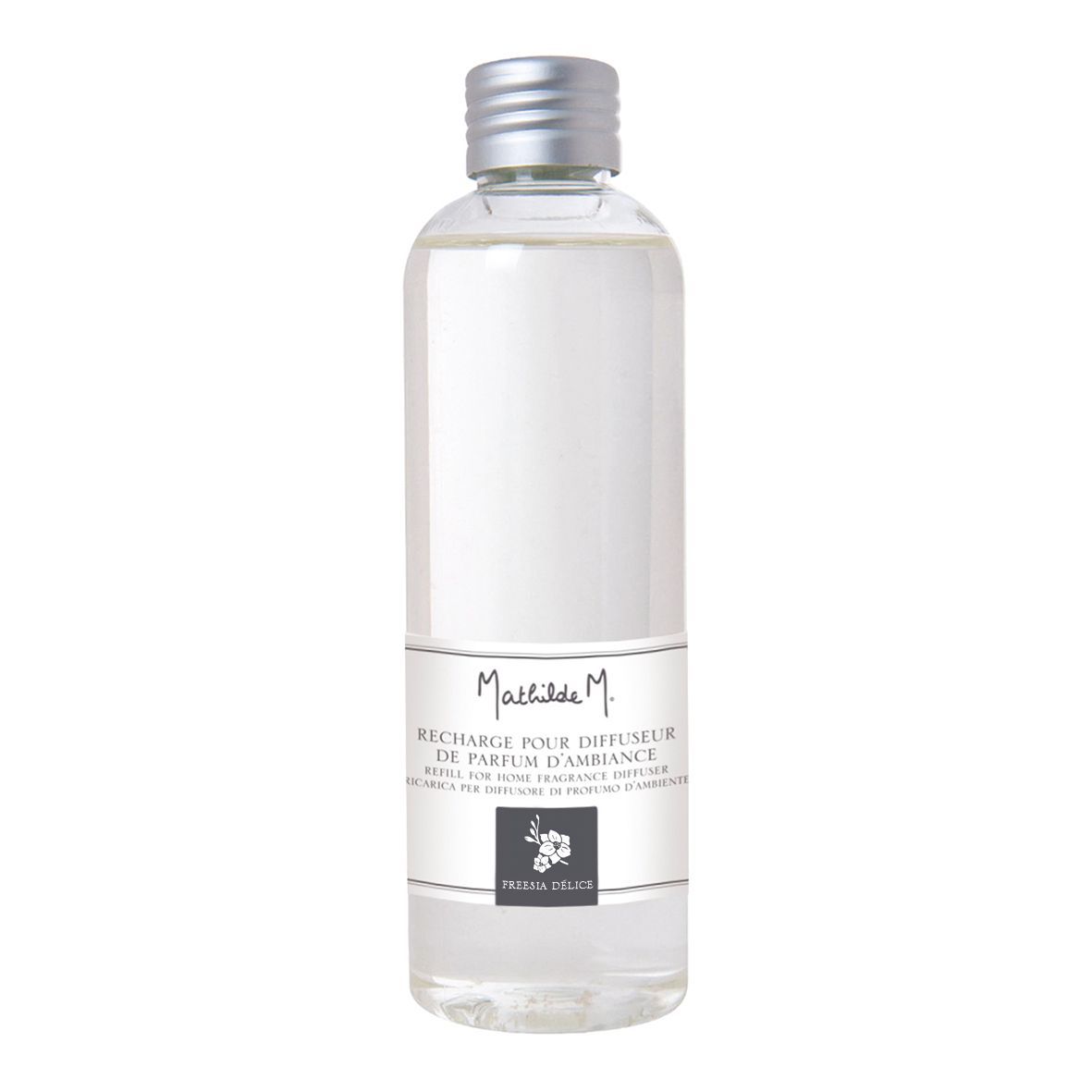 REC.200ML PERFUME FREESIA DELICE