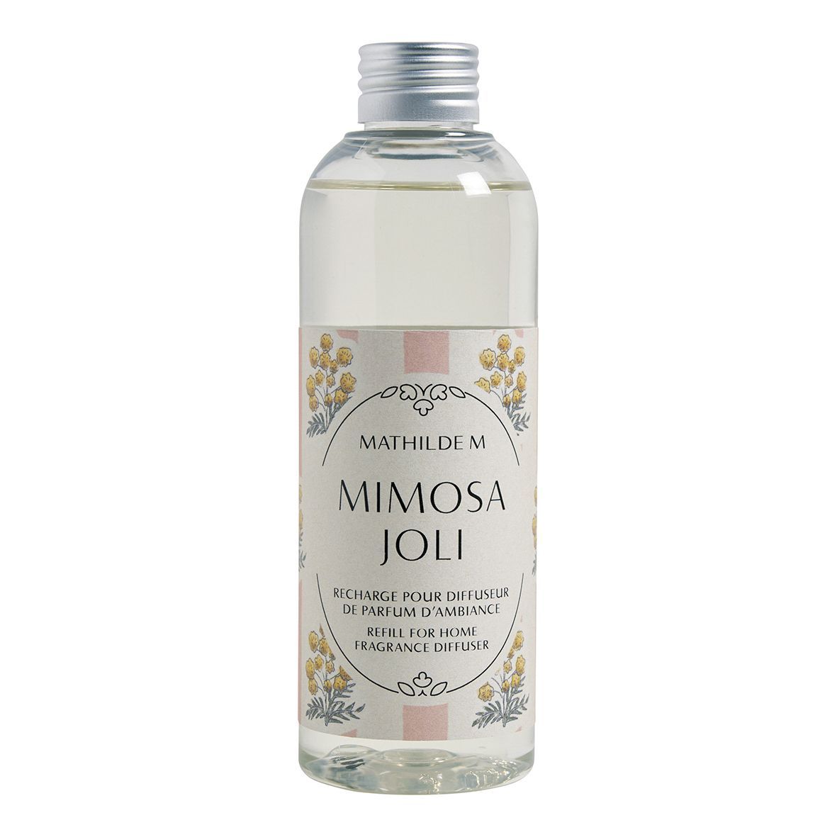 REC.200ML PERFUME MIMOSA JOLI