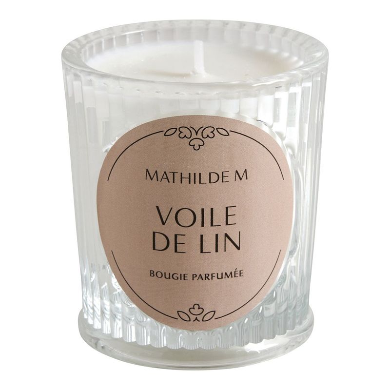 Mathilde M. Vela Perfumada VOILE DE LIN 24h.
