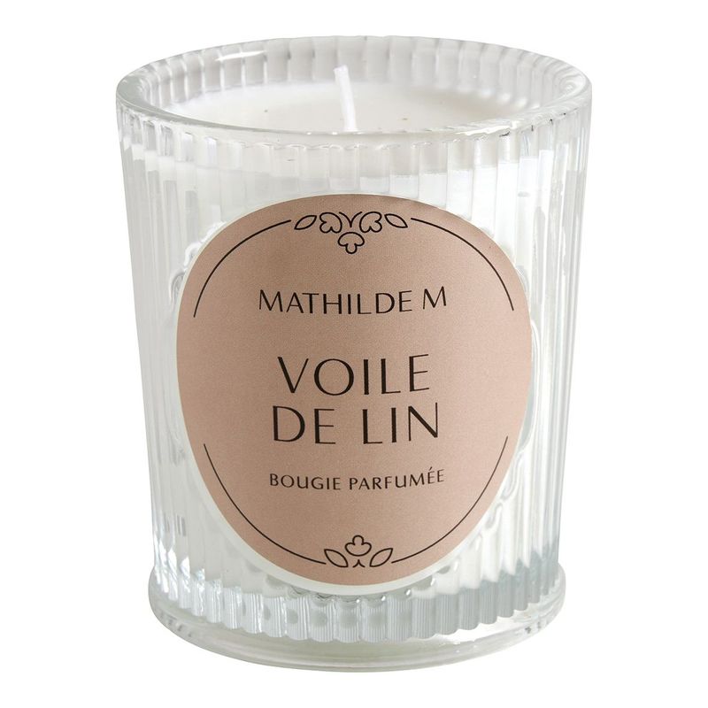 Mathilde M. Vela Perfumada VOILE DE LIN 45h.