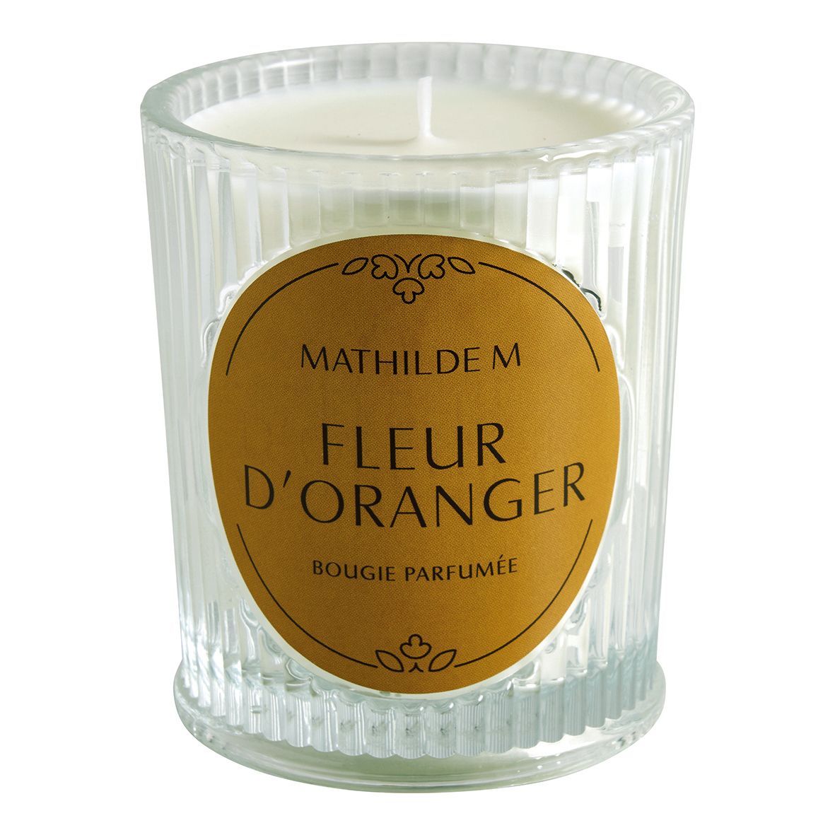 VELA FLEUR D'ORANGER 45H.