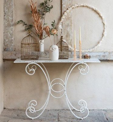 Decoración
