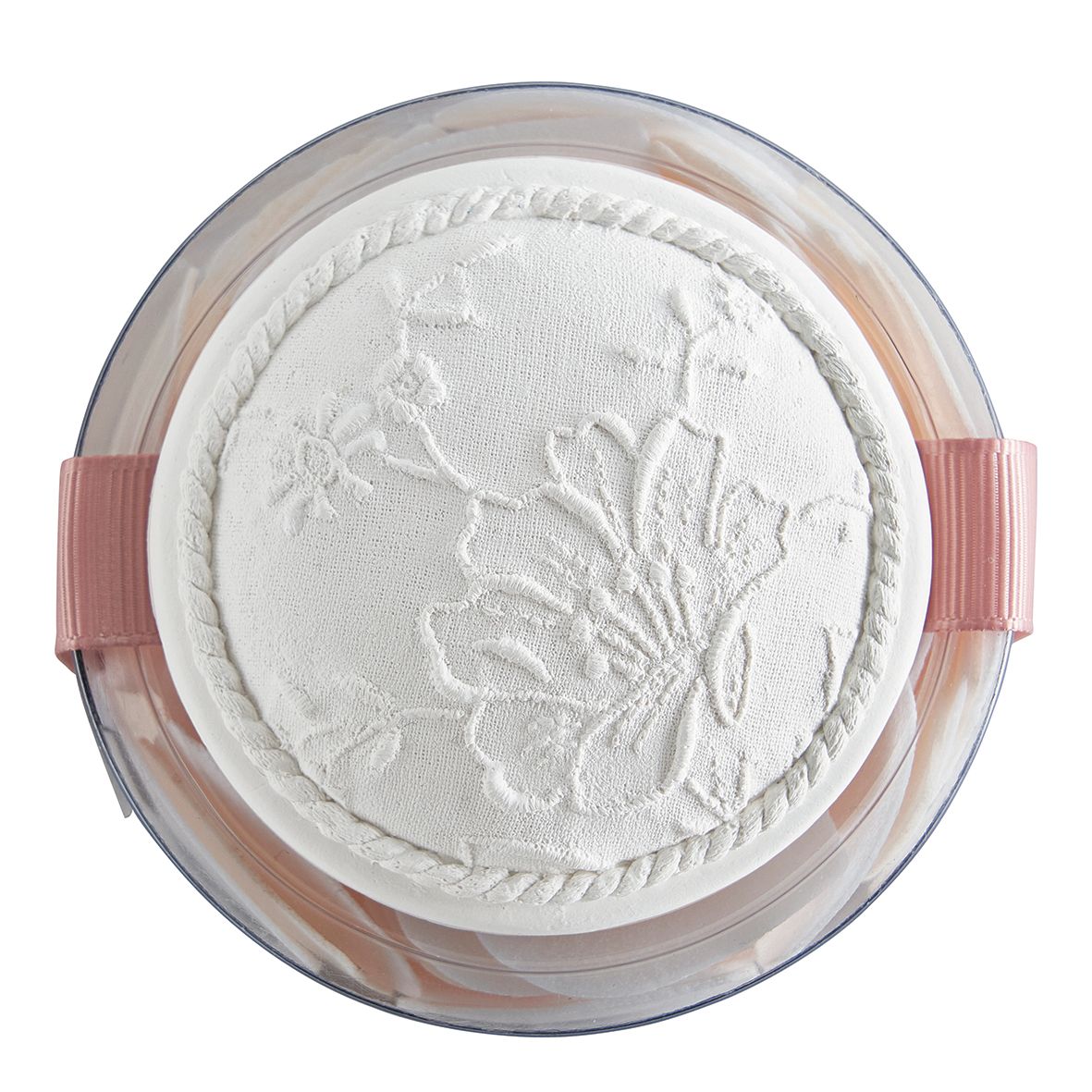 Mathilde M. Caja Jabones Pétalos Corazones