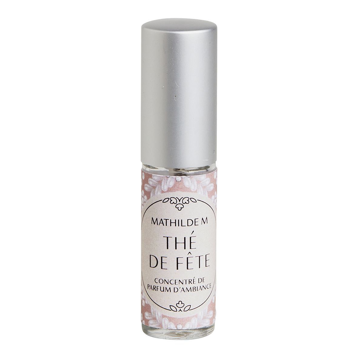 Mathilde M. Concentrado Perfume TÉ DE FÊTE