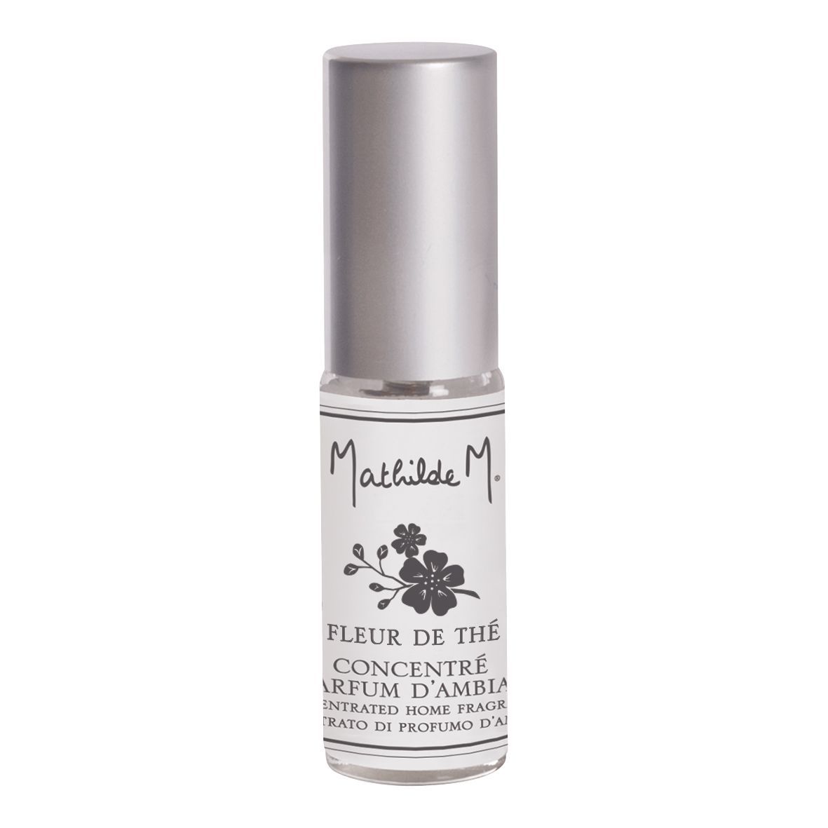 Mathilde M. Concentrado Perfume  FLEUR DE THE