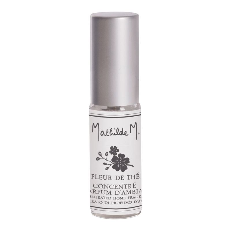Mathilde M. Concentrado Perfume  FLEUR DE THE