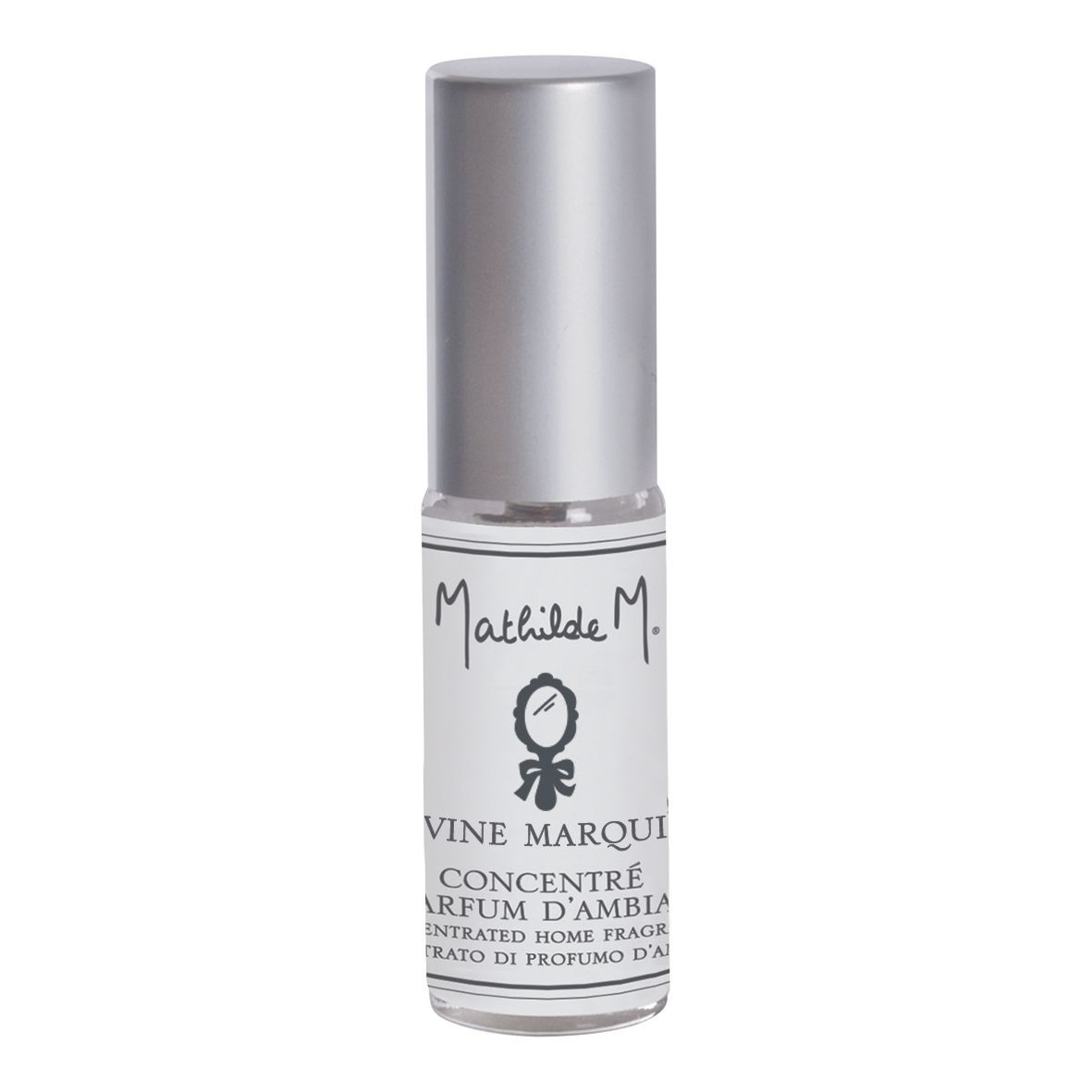 Mathilde M. Concentrado Perfume DIVINE MARQUISE