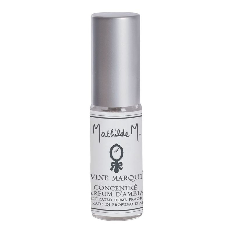 Mathilde M. Concentrado Perfume DIVINE MARQUISE