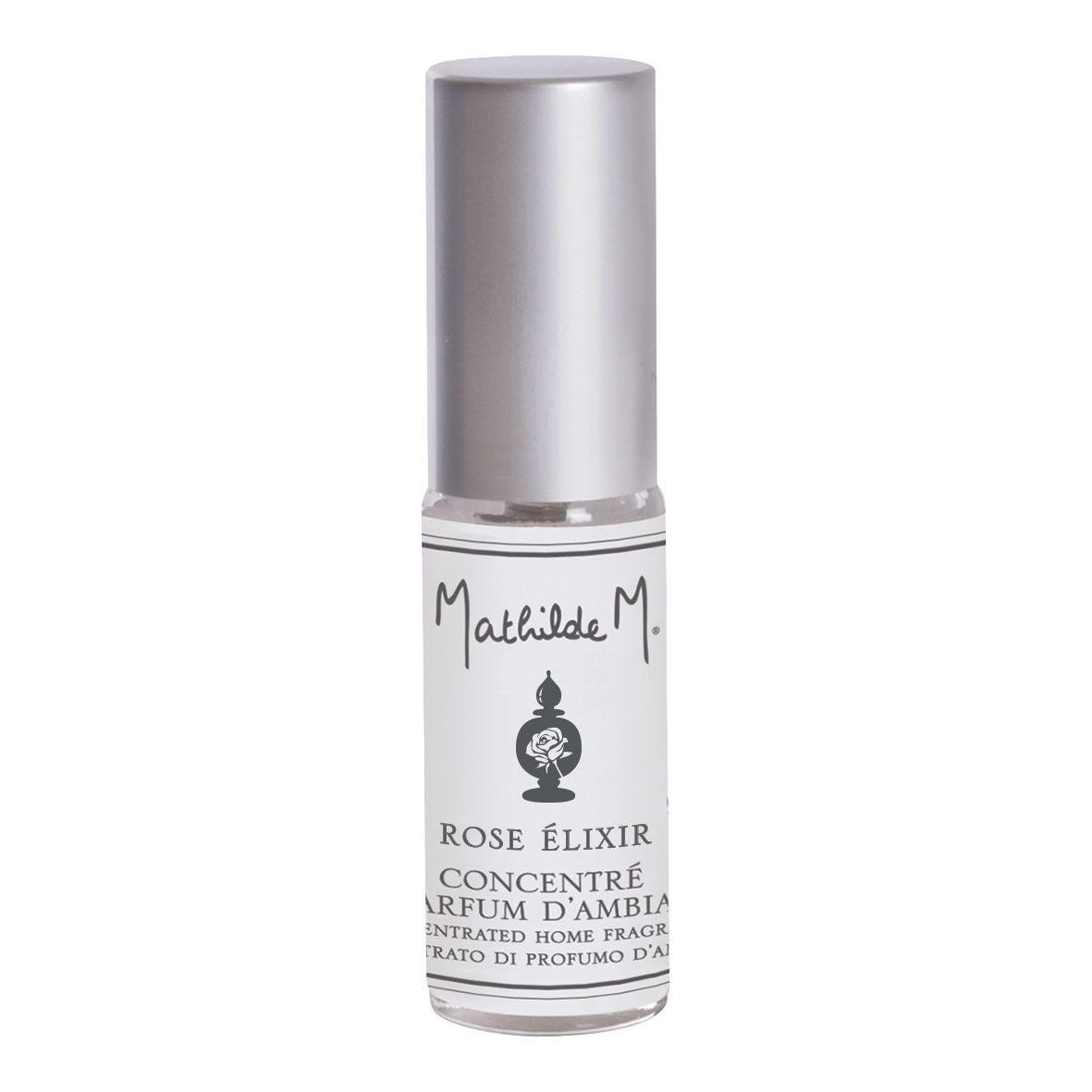 Mathilde M. Concentrado Perfume  ROSE ELIXIR