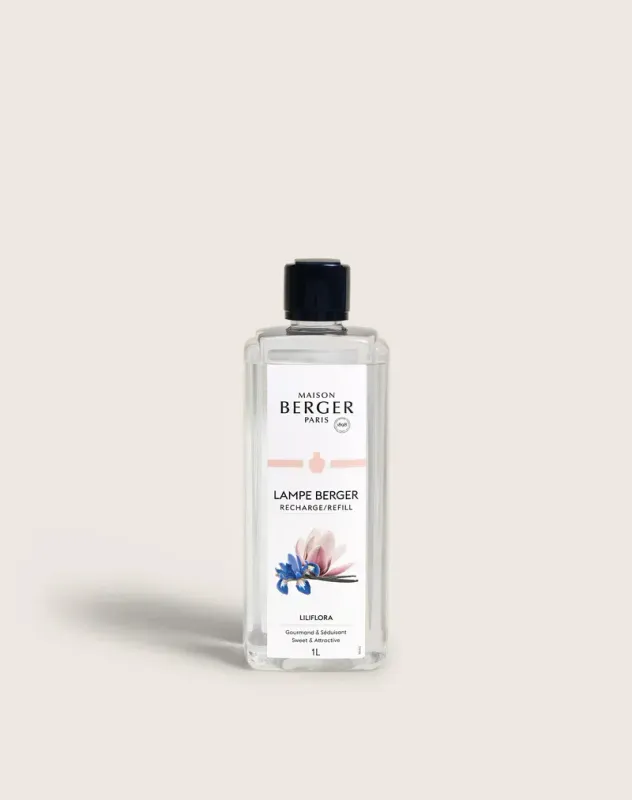 Recarga lámpara Berger Liliflora 1 litro