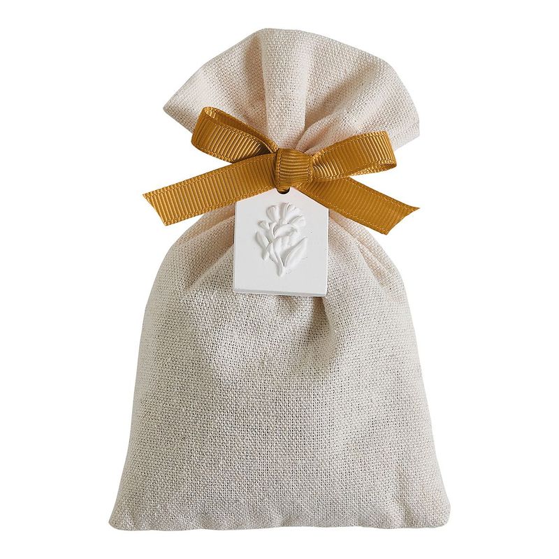 Mathilde M. Saquito Perfumado FLEUR DE MANDARINE