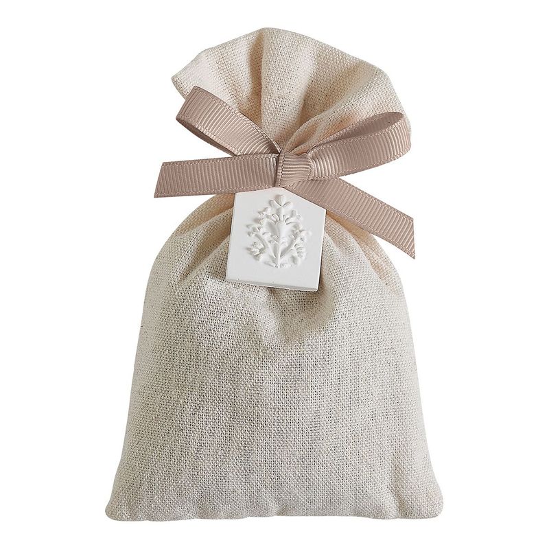 Mathilde M. Saquito Perfumado VOILE DE LIN