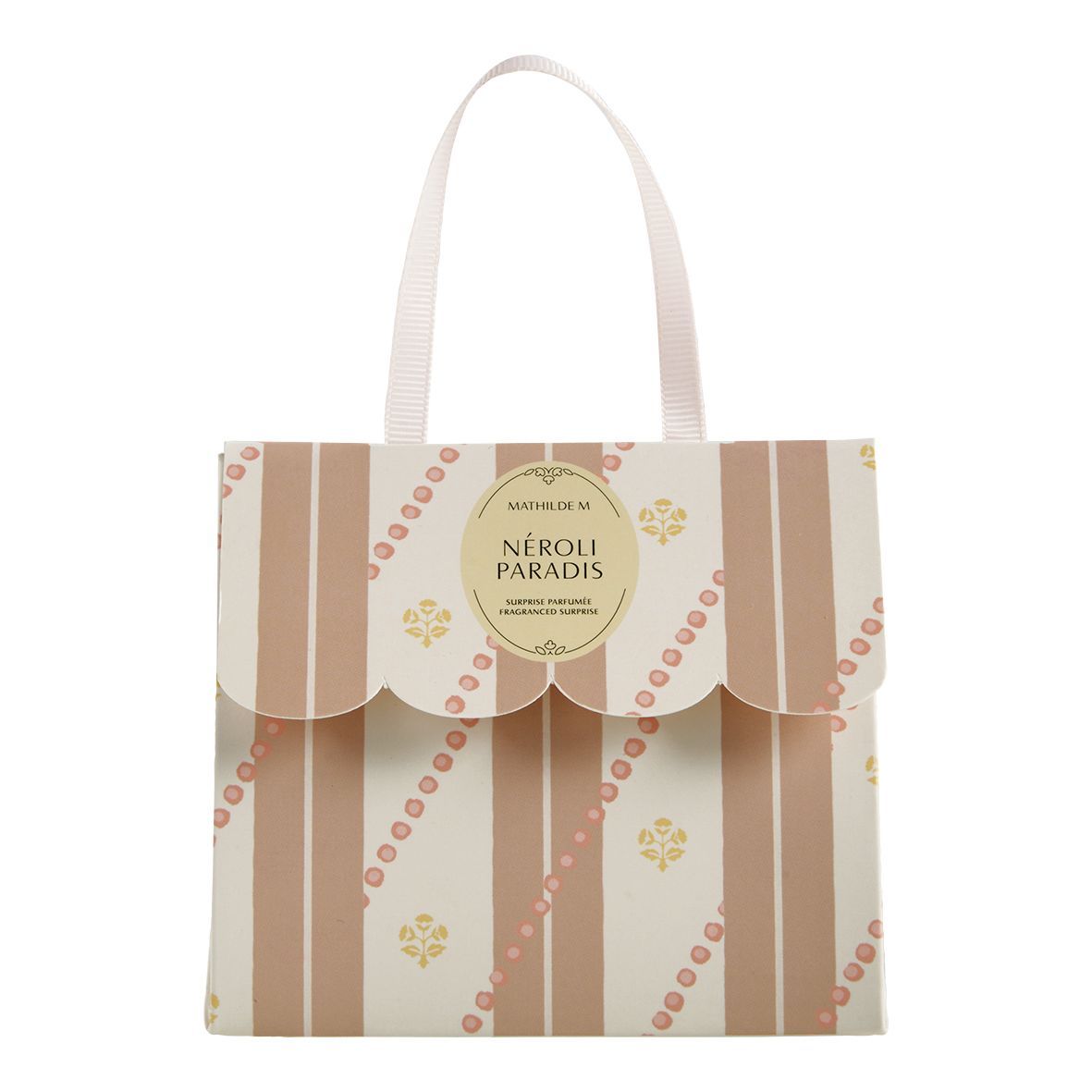 Mathilde M. Sorpresa Perfumada NÉROLI PARADIS