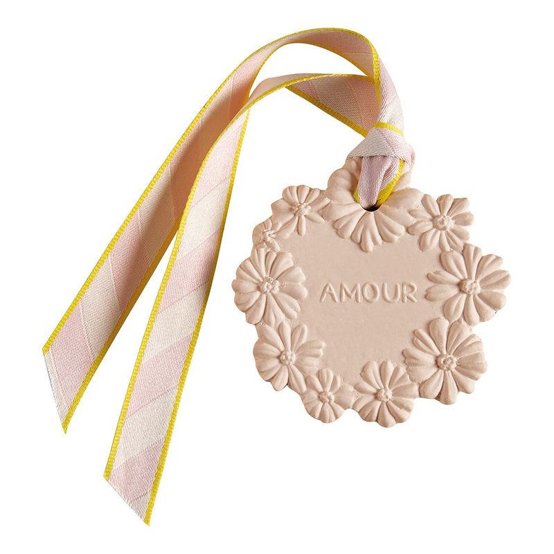 Mathilde M. Decoración Perfumada  + Concentrado PERLE DE COCO