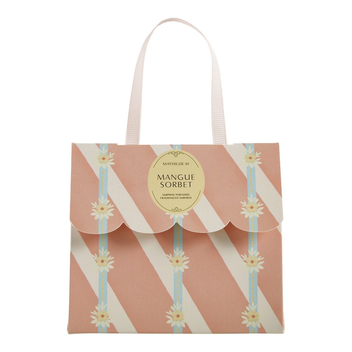 Mathilde M. Sorpresa Perfumada MANGUE SORBET