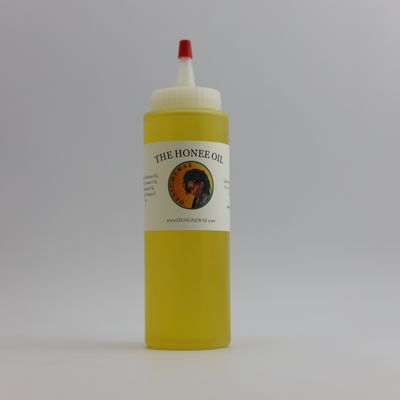 The Honee Oil - 8oz