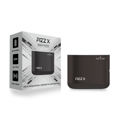 SPIN Fizz X Device 600mAh 