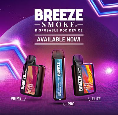 Breeze
