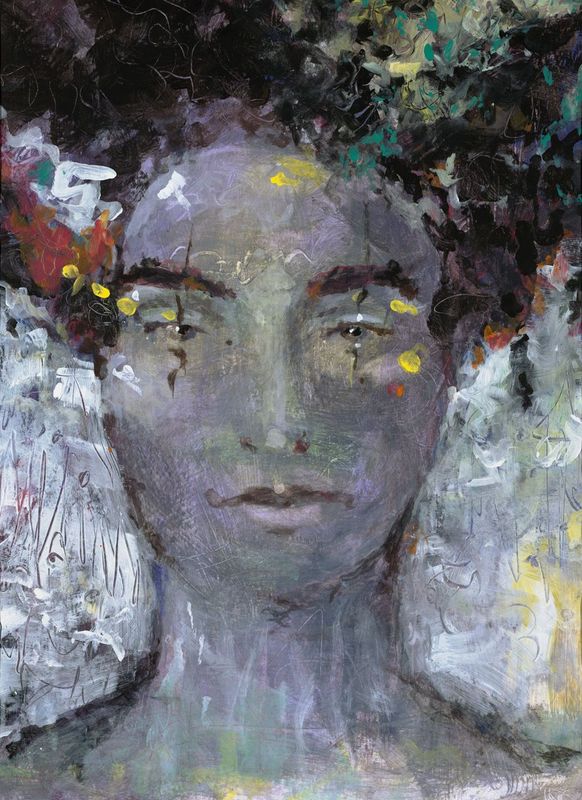 The Undressing of the Bouffon