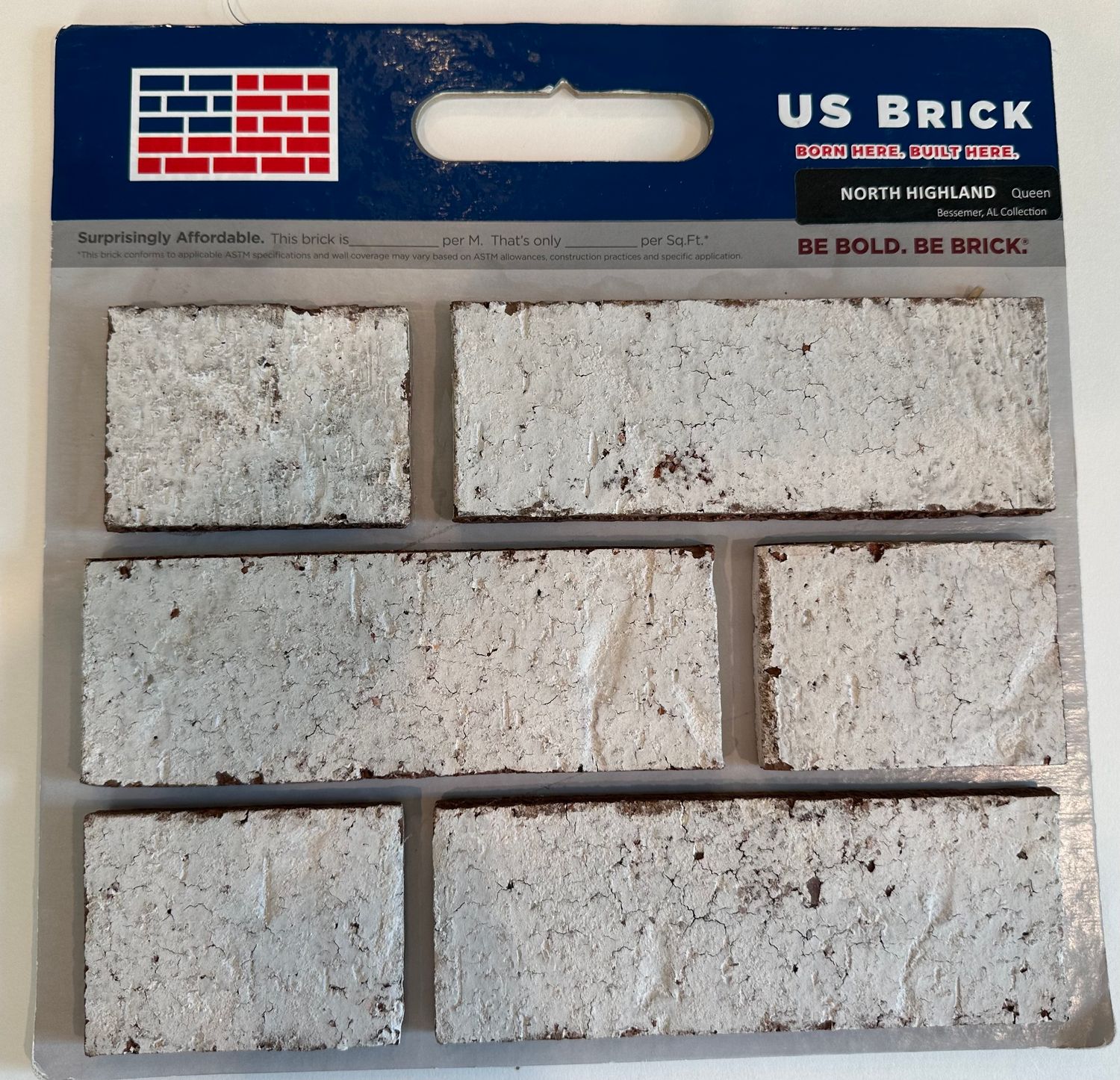 North Highland Brick