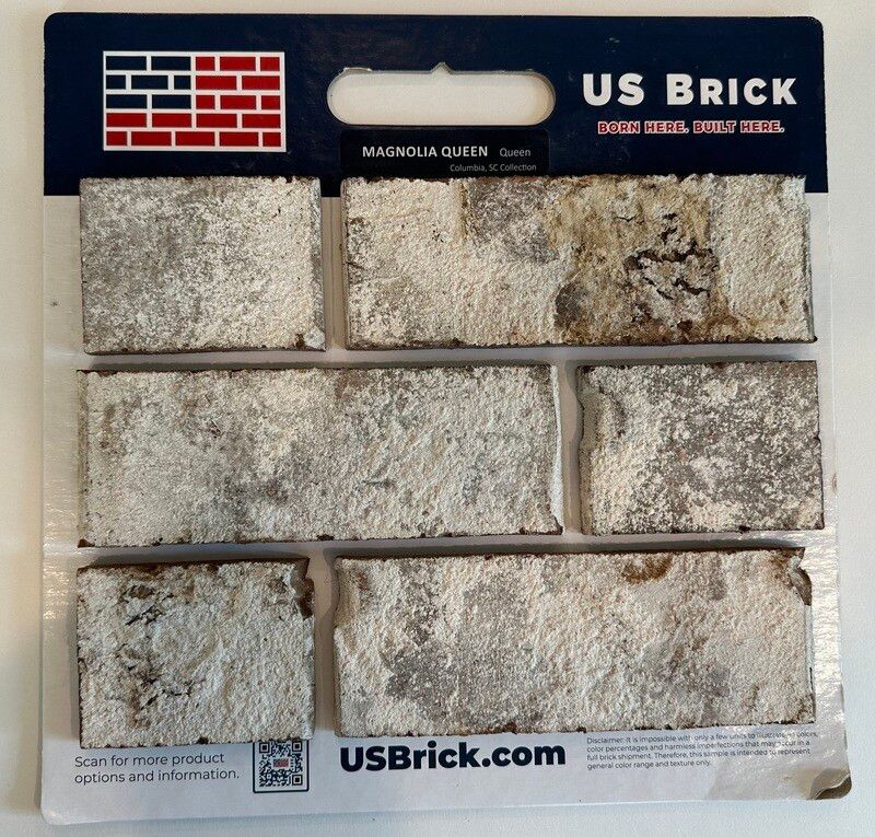 Magnolia Queen Brick