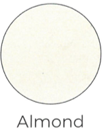 Almond Windows