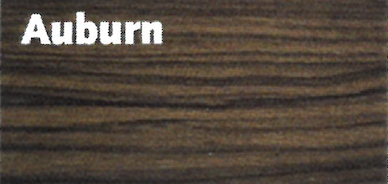 Wood Auburn Garage