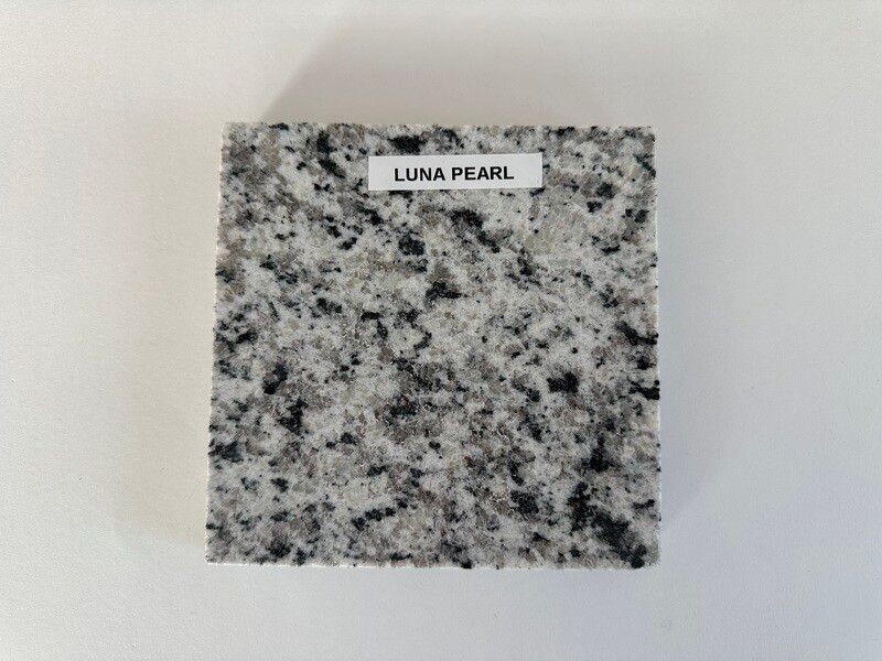 Luna Pearl Countertop