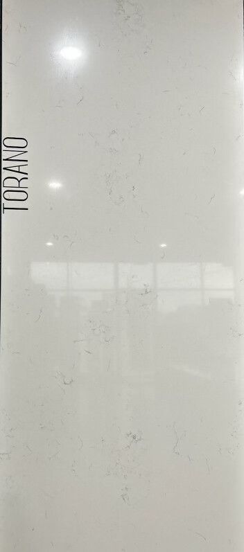 Torano Quartz Countertop