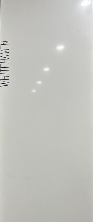 Whitehaven Quartz Countertop