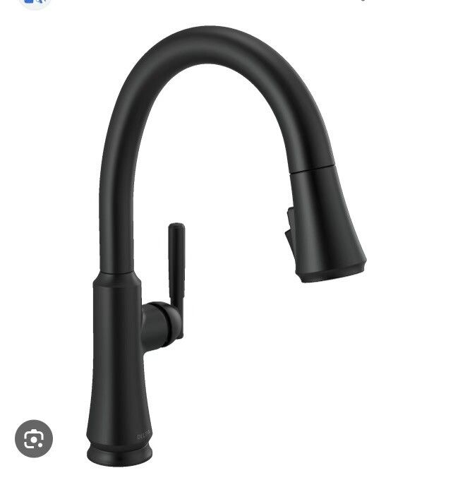 Black Fixtures