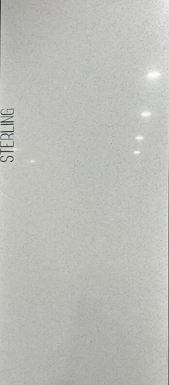 Sterling Quartz Countertop