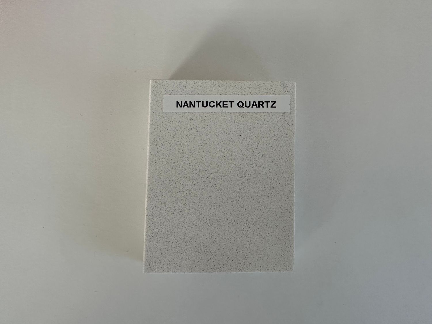 Nantucket Quartz Countertop