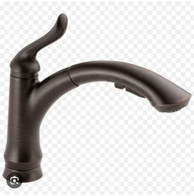 Oil rubbed Bronze Fixtures