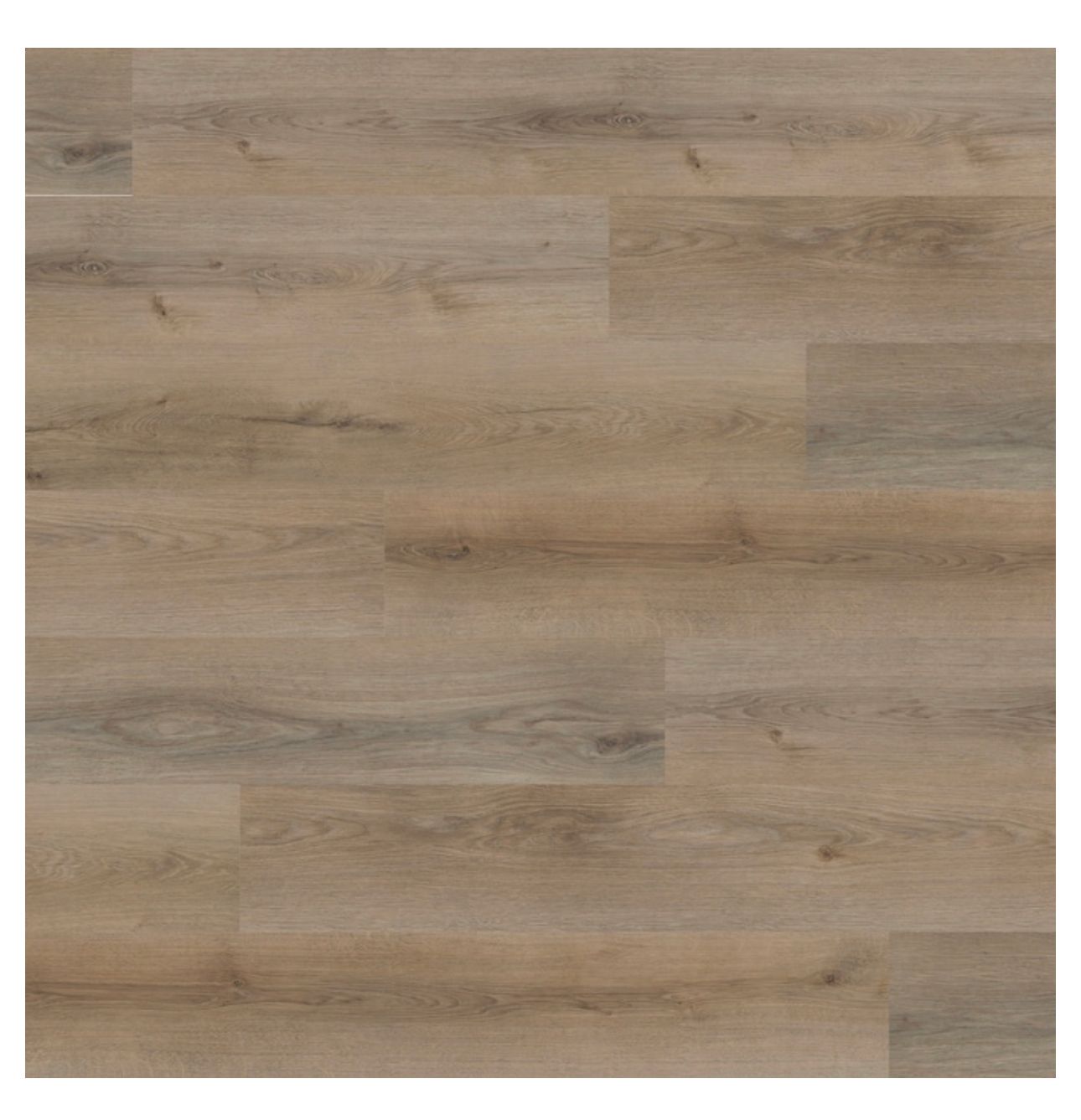 Toasted Wheat Oak
