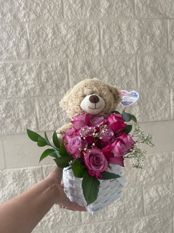 Cute Blossom