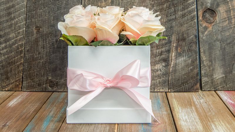 Infinity Box Elegance