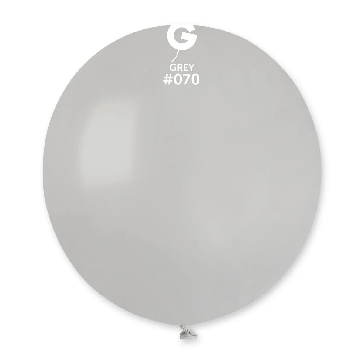 Standard Grey #070 Grey 19in - 25 pieces
