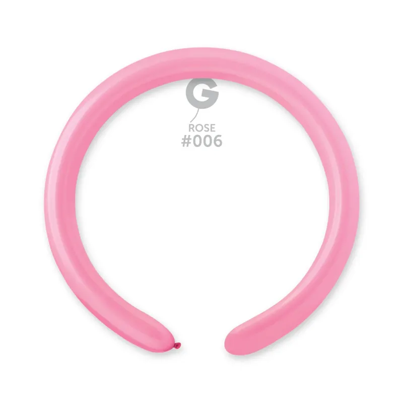 Standard Rose #006 2in - 50 pieces