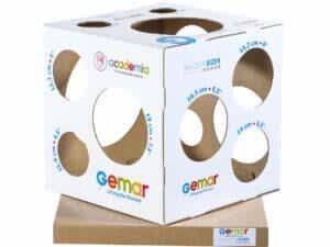 GEMAR BALLOON SIZER BOX