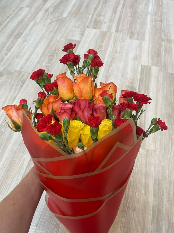 select flowers