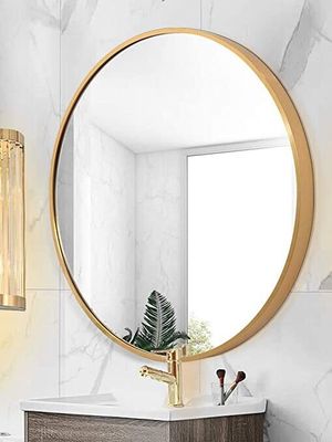 Mirrors Included