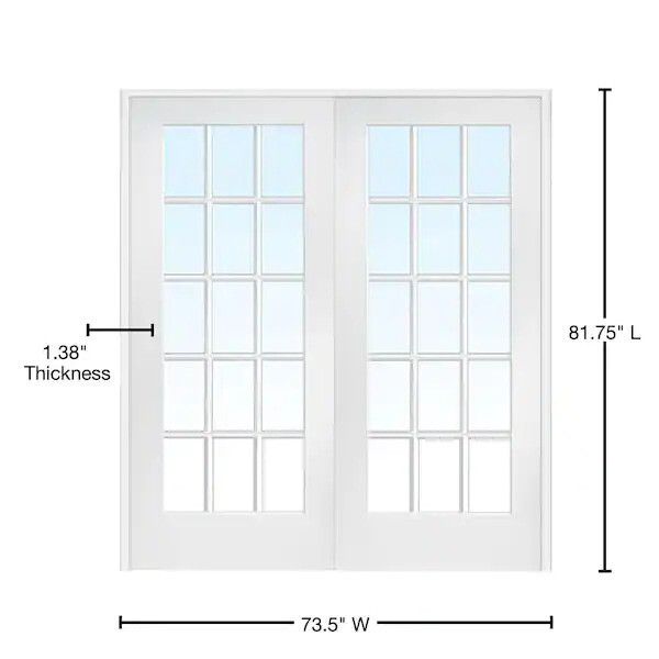 French Doors