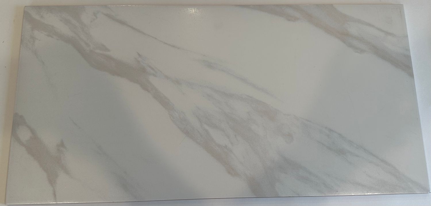 Bianco Carrara Tile