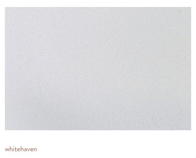 Whitehaven Quartz