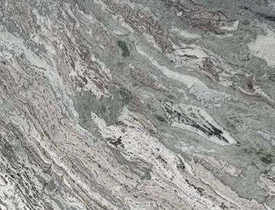Fantasy Brown Granite